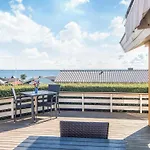 4 Star Holiday Home In Sjolund Nyaraló