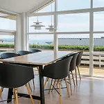4 Star In Sjolund Casa vacanze
