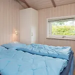 4 Star In Sjolund Casa vacanze