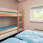 4 Star In Sjolund Casa vacanze *
