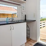 4 Star Holiday Home In Sjolund * Hejls