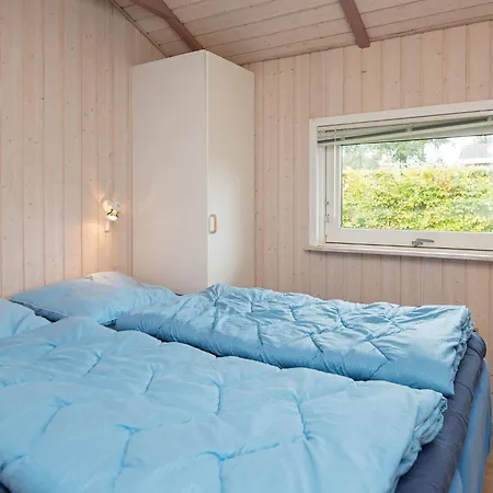 8 Person In Sjolund-by Traum Tatil Evi