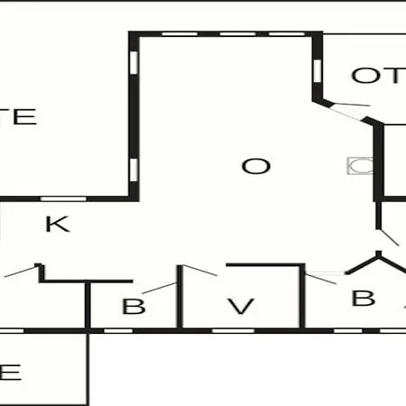 8 Person In Sjolund-by Traum * Hejls