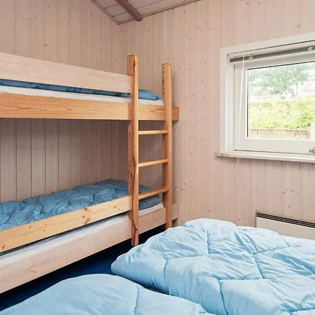 8 Person In Sjolund-by Traum Tatil Evi *