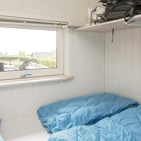 Tatil Evi 8 Person In Sjolund-by Traum *