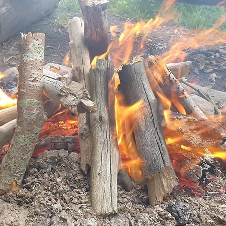 8 Person In Sjolund-by Traum *