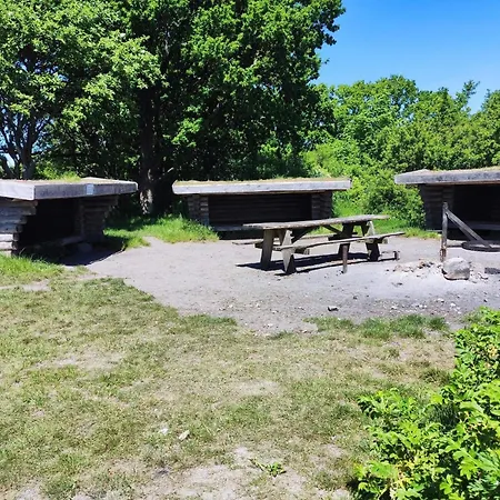 8 Person In Sjolund-by Traum בית נופש Hejls