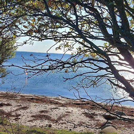 Hébergement de vacances 4 Star In Sjolund Hejls