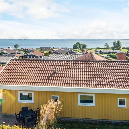 4 Star In Sjolund Hébergement de vacances